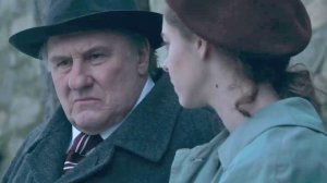 Мегрэ и таинственная девушка — Русский трейлер (2022)