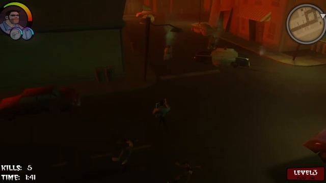 NOMBZ Night of a Million Billion Zombies!!! 2020 05 01 16 02 03 смотреть онлайн