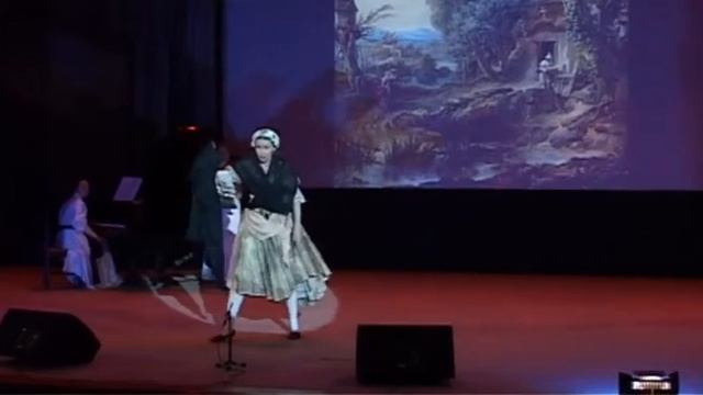 Спектакль "Как нарисовать птицу". 25 сентября 2014 г. смотреть онлайн