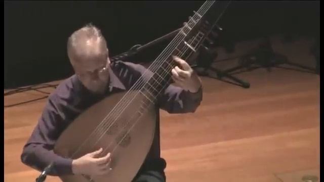 Fantasia for two bass viols - Coprario смотреть онлайн