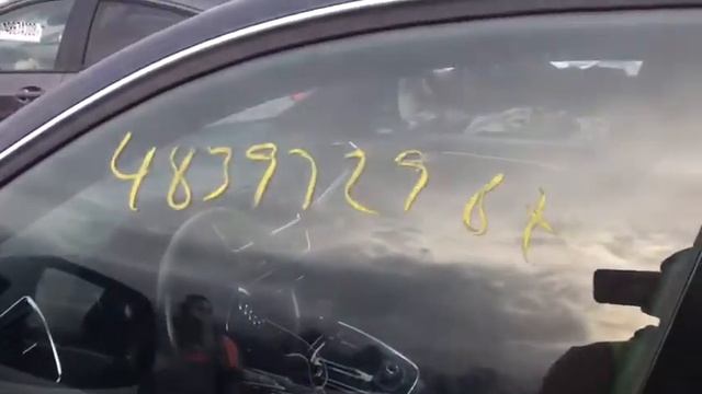 2011 AUDI Q5 PREMIUM PLUS смотреть онлайн