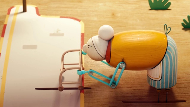 Анимация смотреть онлайн