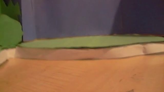 Setting Up The Rock-afire Explosion смотреть онлайн