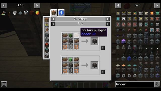 Minecraft 1.12.2 The Other Side #08 Ферма Дерева - Выживание с Модами смотреть онлайн