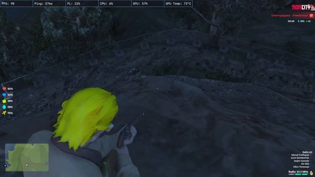 #minnalprathapan is Live Now| #zioncityelection | #tkrp |#mcrp смотреть онлайн