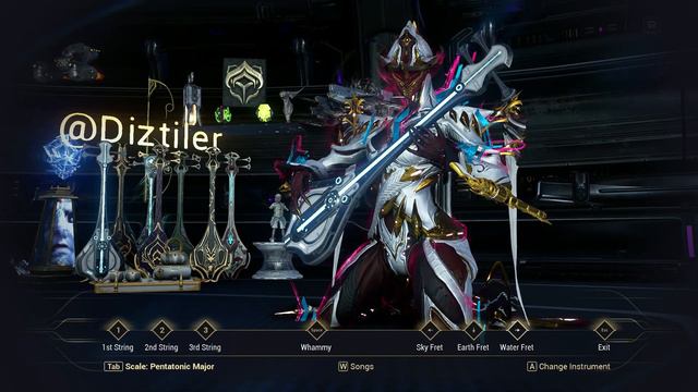 The Twinning - Final Fantasy XIV | Shawzin | Warframe смотреть онлайн