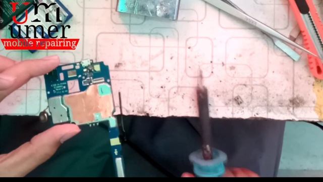 itel A33 Charging Jack Replace Method,How To Change charging Jack itel A33,umer mobile repairing, смотреть онлайн