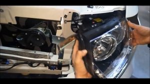 УАЗ ПАТРИОТ! СНИМАЕМ ФАРУ БЫСТРО И КАЧЕСТВЕННО