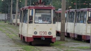 В Челябинске на линию выйдут современные трамваи
