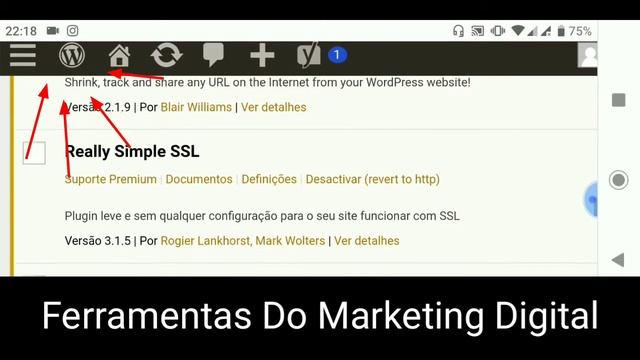 Really Simple SSL - Plugins WP смотреть онлайн