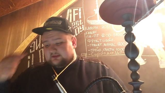 Дима Густой: Лайфхак - прогреваем лотус быстро смотреть онлайн