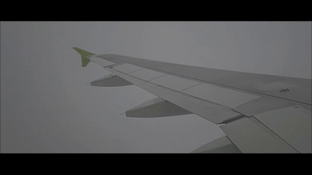 Airbus A320 S7 Airlines (RA-73401) / Санкт-Петербург - Москва смотреть онлайн