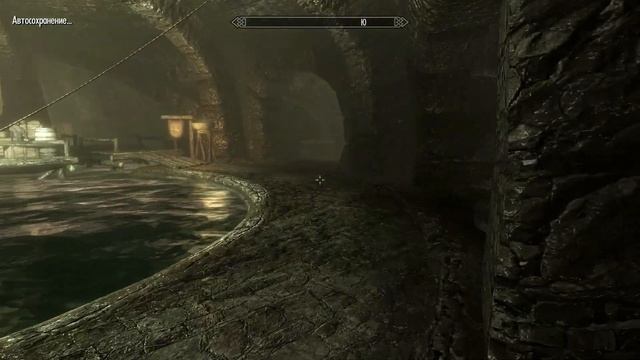 The Elder Scrolls V: Skyrim. Найти “скульптора лиц“ в Рифтене. Прохождение от SAFa смотреть онлайн