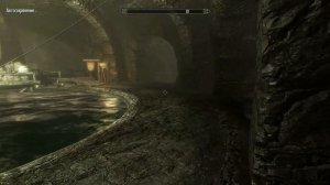 The Elder Scrolls V: Skyrim. Найти “скульптора лиц“ в Рифтене. Прохождение от SAFa