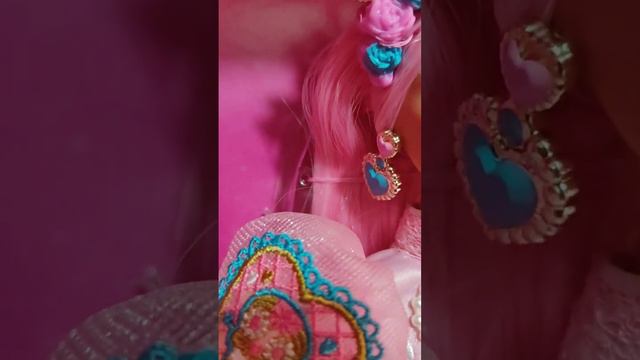 hermosa Barbie pink magnolia 2023 смотреть онлайн