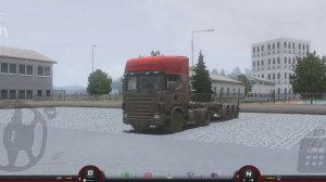 ✅ Как правильно зацеплять прицеп в Truckers of Europe 3?✅✅✅ Гайд для чайников.