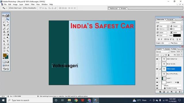 How to Design Logo and Background | Photoshop 7 | Day 2 | Bengali смотреть онлайн