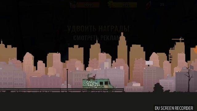 Обзор игры Зомби в городе от Gameloft смотреть онлайн