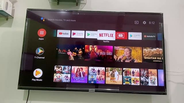 Smart TV: How to Hide/Remove Channels, Watched Video & Apps смотреть онлайн