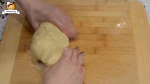 Рецепт пышек