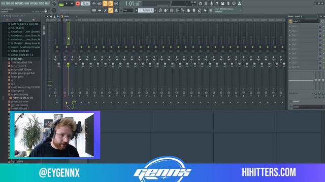 Stimme richtig aufnehmen in FL Studio | FL Studio Vocal Recording Tutorial Deutsch/German смотреть онлайн