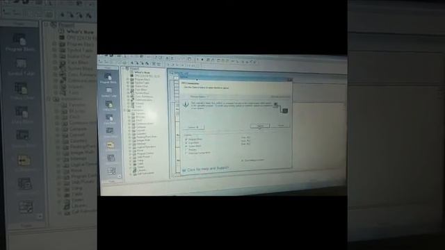 скачать проект с Siemens S200