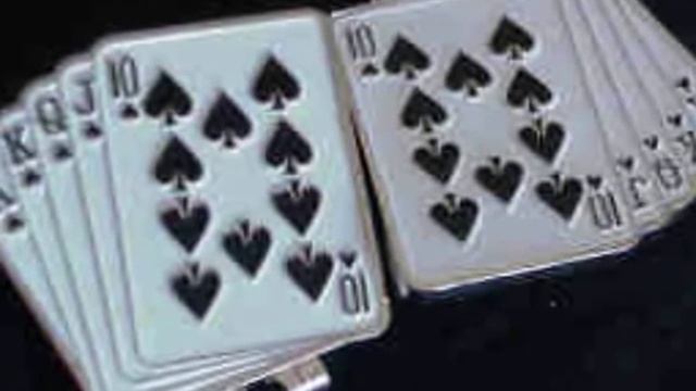 Amazing Texas Hold 'em Poker Hypnosis Video - Stars смотреть онлайн