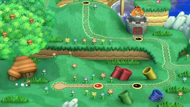 GameSpot Reviews - New Super Luigi U смотреть онлайн