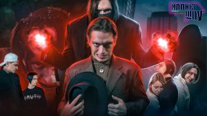 ИллюзШоу | Официальный трейлер проекта от PollmixaN (1.5 года работы)