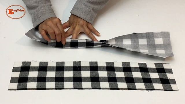 [DIY] Amazing tote bag with unwanted T – Shirt that you can’t wear anymore смотреть онлайн