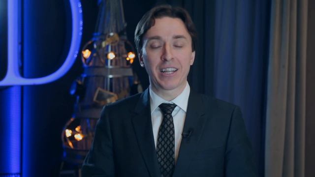 Новогодний корпоратив Evolution Management смотреть онлайн