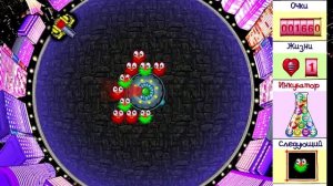 Жуйчики. Игры. Ознакомление и обзор. Фабрика игр Alawar.