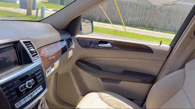 2012 Mercedes-Benz ML 350 BlueTEC SUV Fishers Indianapolis Bloomington Cincinnati Louisville F смотреть онлайн