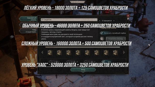 Undecember: Барьерный шпиль. Гайд для новичков (Не актуален) смотреть онлайн