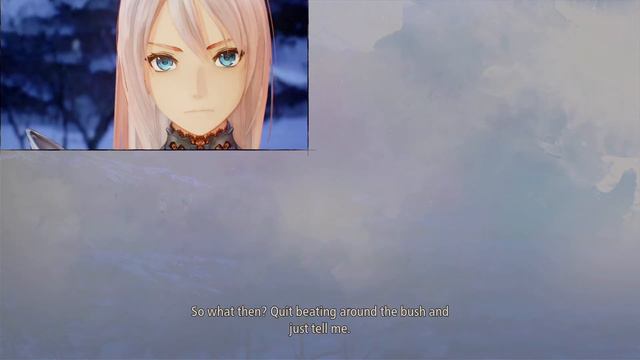 Tales of Arise - Working as One (Skit) [JP dub] смотреть онлайн