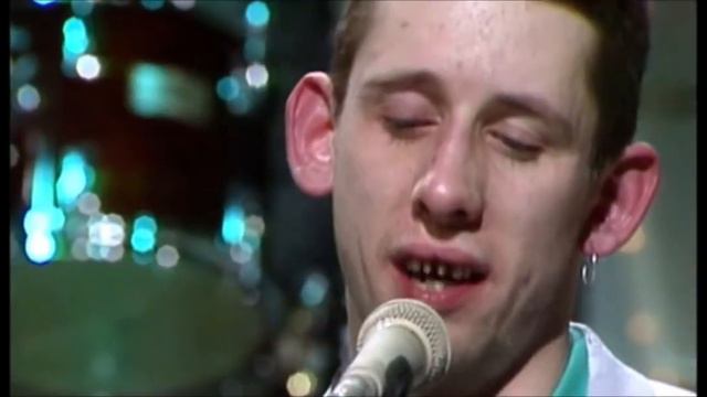 The Dubliners & The Pogues. The Irish Rover Live. смотреть онлайн