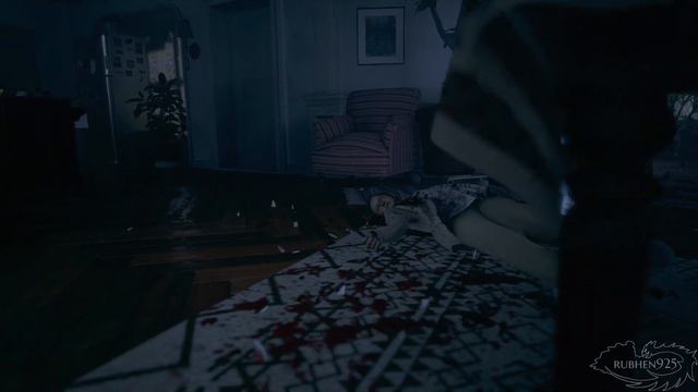 Sailor Chris is back - Resident Evil 8 Village смотреть онлайн