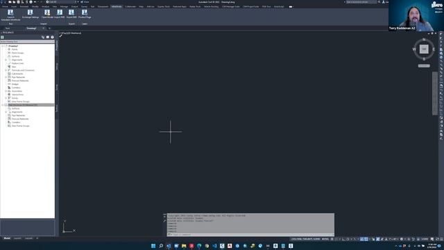 Comparing Point Cloud Surfaces for a Civil Workflow смотреть онлайн