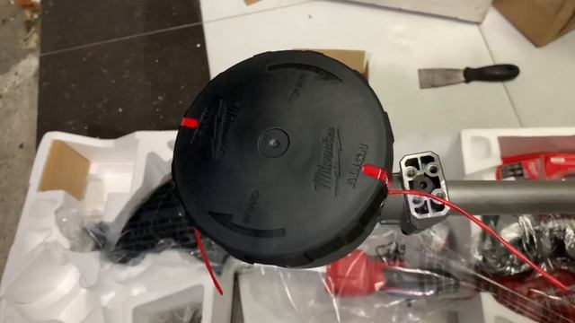 Máy cắt cỏ milwaukee 2825-21 không chổi than Mỹ về giá 8tr5 bộ lh 0962232180 Tùng смотреть онлайн