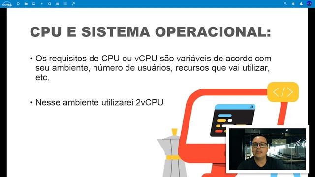#02 CURSO NEXTCLOUD: Os 7 requisitos essenciais! смотреть онлайн