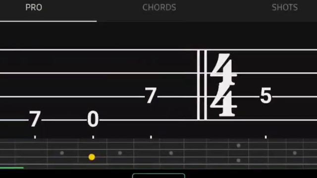 Metallica Master Of Puppets Bass Tabs
