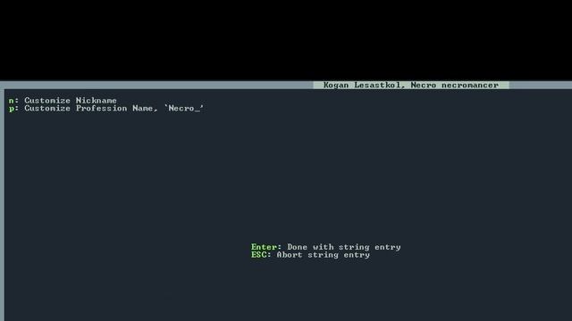 the dangers of building your own necromancer tower (Dwarf Fortress) смотреть онлайн