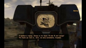 Fallout New Vegas Русификатор  ( озвучка )