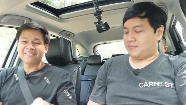 Mazda CX-3 คือรถสูตรหายากที่สามารถเหินได้ ? รีวิว Mazda CX-3 Comfort | Carnest Review смотреть онлайн