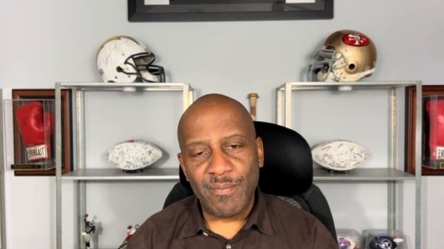 CWB | Conversation with Life Coach and Author Tarnissha “Moe” Sass смотреть онлайн