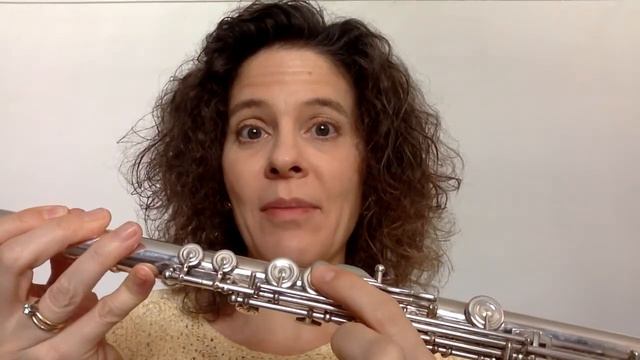 F Major Scale for Flute смотреть онлайн