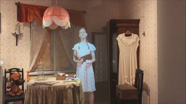 Донской военно-исторический музей Самбек смотреть онлайн