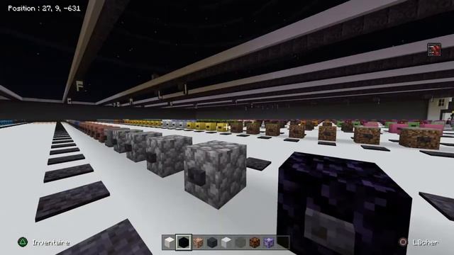 /PLAYSOUND MINECRAFT TUTO LIST смотреть онлайн
