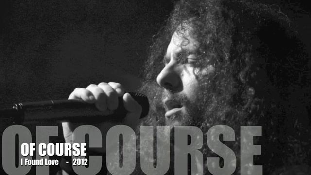 Of Course - I FOUND LOVE Музыка из Рекламы SiSi