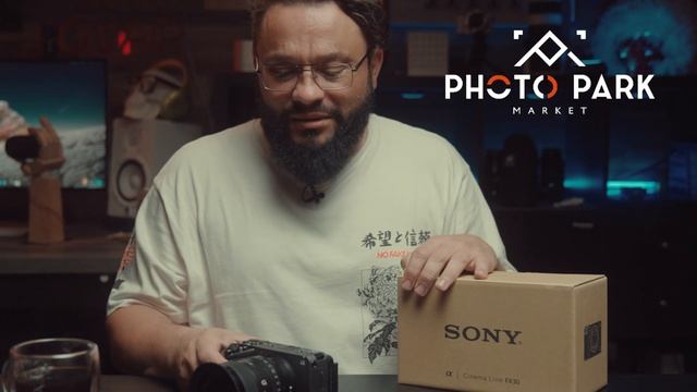 Sony FX30 Твоя за донат! (см видос!) смотреть онлайн